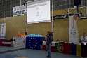 Mascot of the European Schools' Gala 2015 Report