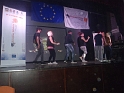 European Schools Gala 2014 Teatro Polivalente April, 9th 2014