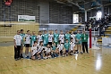 European Schools' Gala 2014 International Tournament for High Schools VOLLEYBALL BOYS