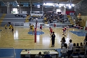 European Schools' Gala 2014 International Tournament for High Schools VOLLEYBALL BOYS