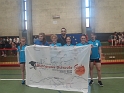 European Schools' Gala 2014 International Tournament for High Schools VOLLEYBALL GIRLS