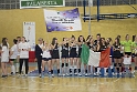 European Schools' Gala 2014 E.S.C.O.T. - EUROPE CUP VOLLEYBALL - WINNERS GIRLS
