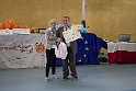 European Schools' Gala 2014 Ceremony of delivery certificate of attendance