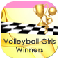 volley girls