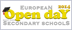 european open day
